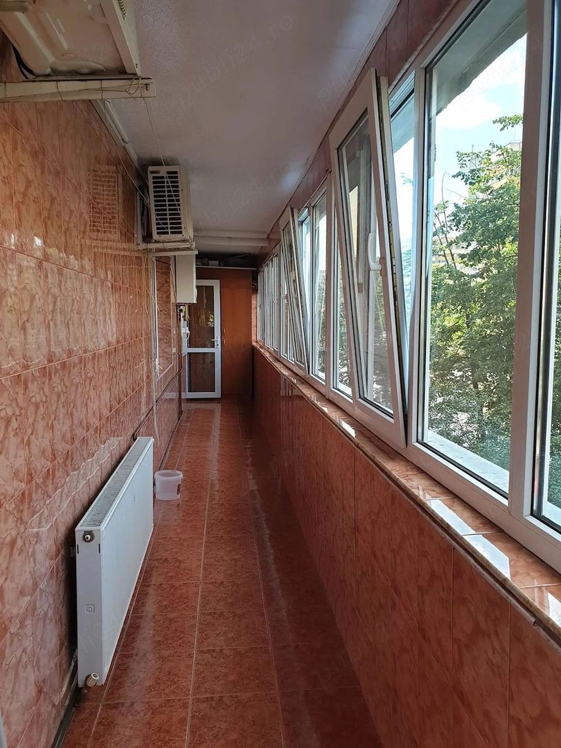 Apartament 2 camere in Zona Pantelimon cu centrala proprie - Poză 8
