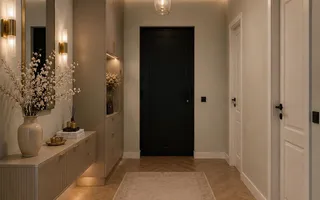 Casa individuala Termo-Pasiva | Dumbravita | Parcul Central - Poză 21