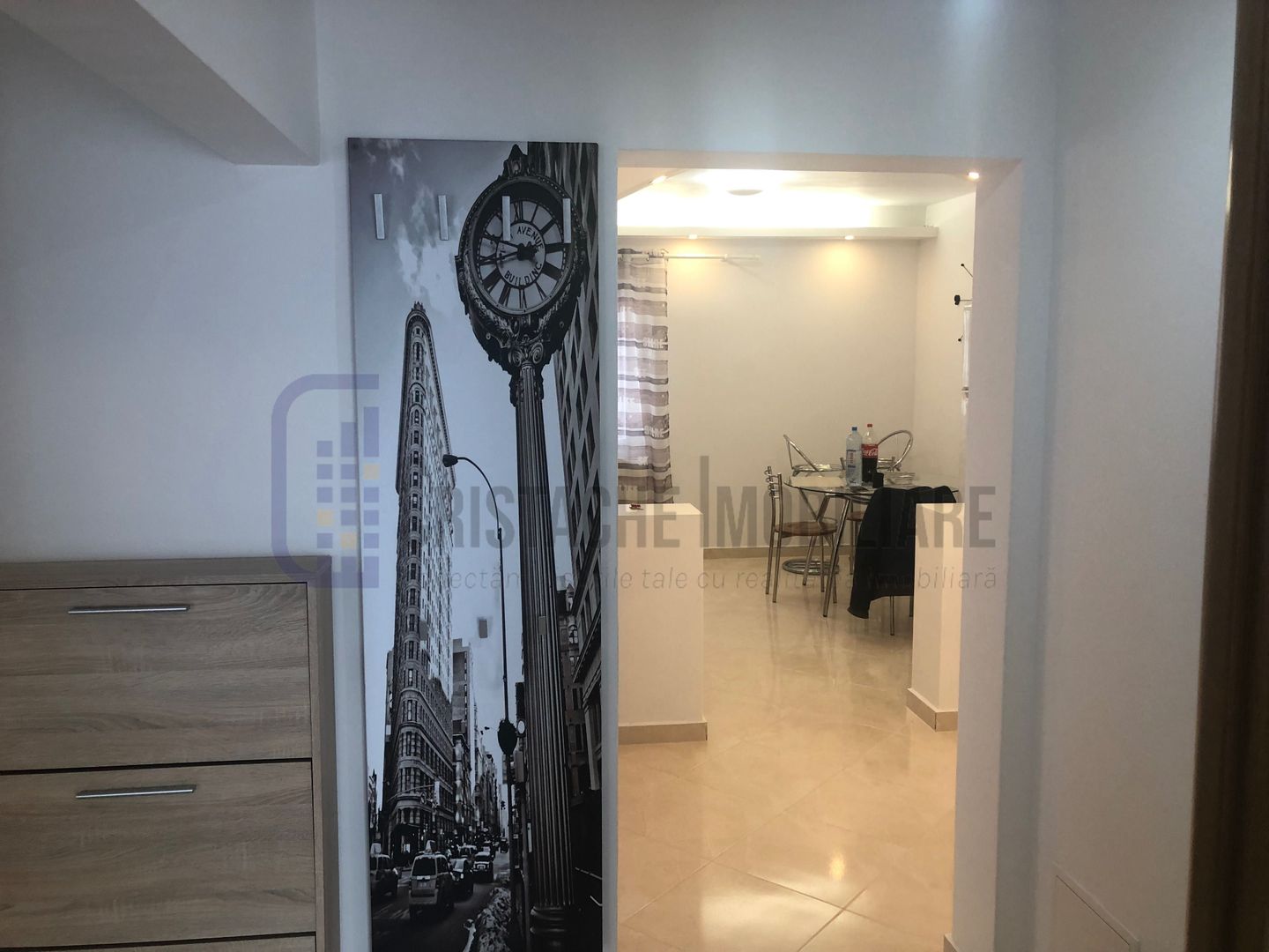 Fara comision! Apartament 3 camere, decomandat, Novaci (13 Septembrie) - Poză 4