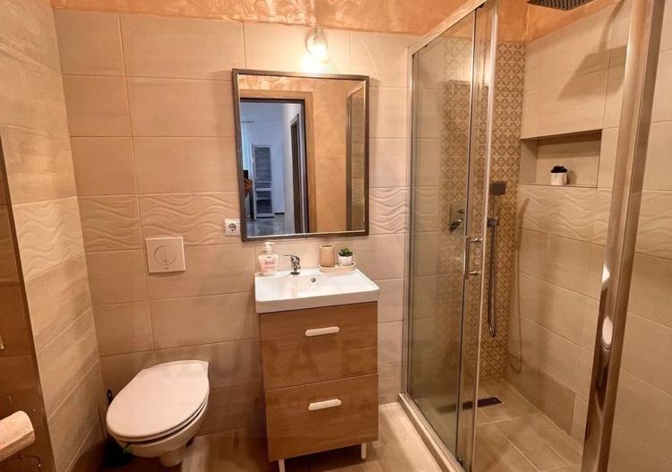 Apartament 3 camere 60 mp utili balcon 7 mp parcare City Residence - Poză 5