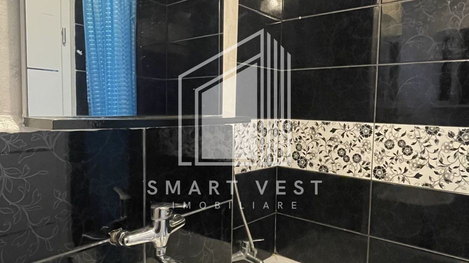 Apartament 2 camere de vânzare | 42 mp | Zona Botizului - Poză 12