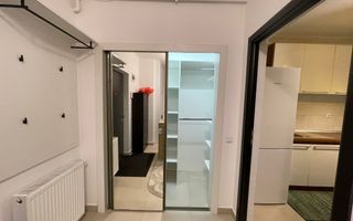 1 camera, decomandat, modern, bloc nou, parcare, Gheorgheni, Sopor - Poză 7
