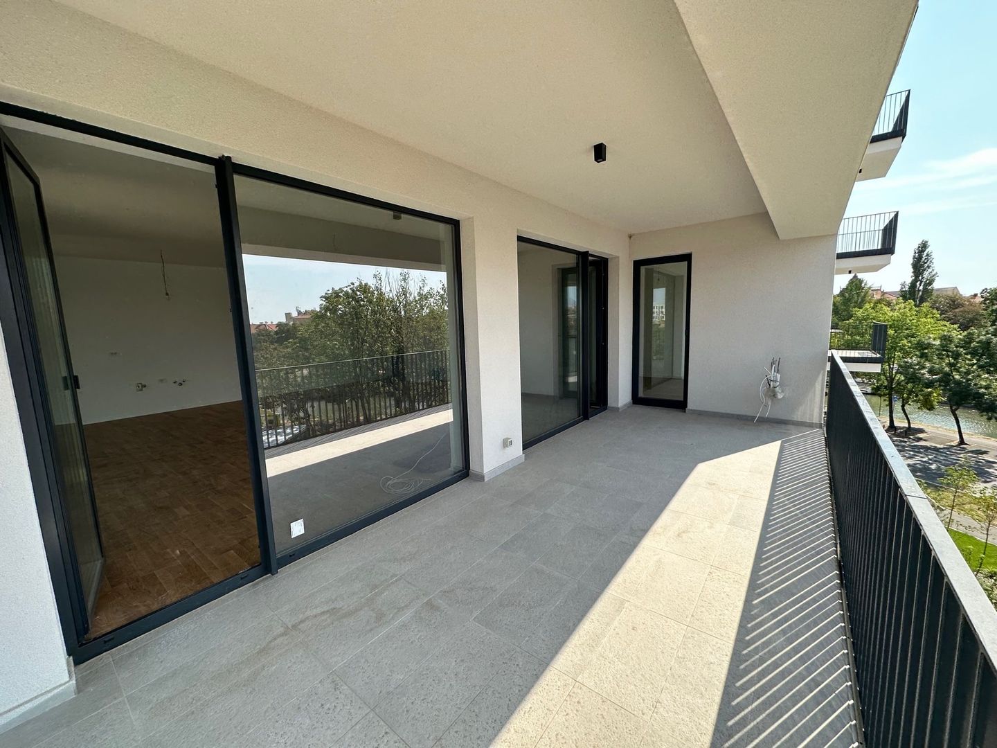 Apartament 4 camere - 115mp suprafata utila - Poză 7