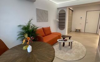 Cortina North - Studio 40mp Prima inchiriere - Poză 4