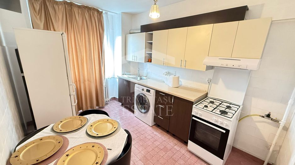 Apartament 2 camere Lacul Tei-Teiul Doamnei - Poză 10