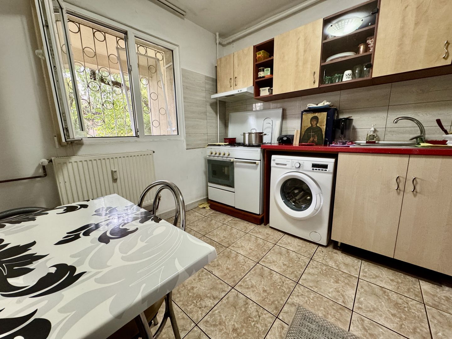 APARTAMENT 2 CAMERE | LACUL TEI/ UTCB | COMISION 0% - Poză 6