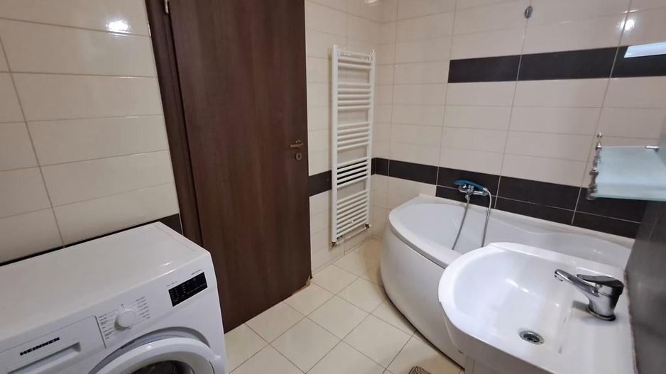 AP. 2 CAMERE - APARATORII PATRIEI, CENTRALA, BUCATARIE INCHISA, METROU - Poză 9