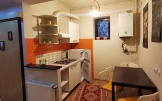 GARSONIERA FLOREASCA, BUCATARIE DESCHISA, CENTRALA TERMICA, MODERN - Poză 3