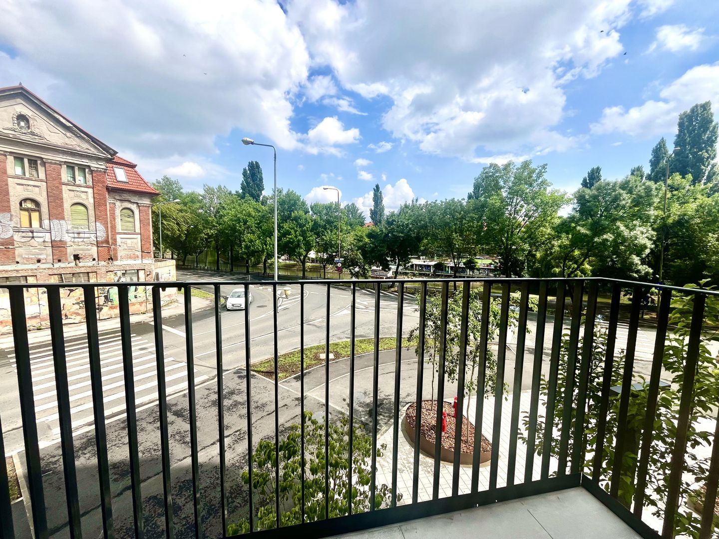 Apartament 3 camere, premium,  priveliște panoramica, , zona Centrala - Poză 22