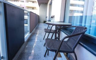 Apartament  2 camere Dorobantilor , loc de parcare subteran - Poză 3