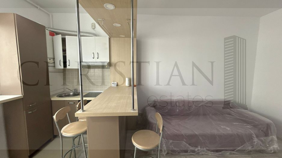 Garsoniera de Vanzare - Militari Residence - Salcamilor - Poză 3