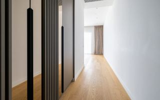 Apartament 2 camere exclusivist in One Verdi Park I Zona Floreasca - Poză 6