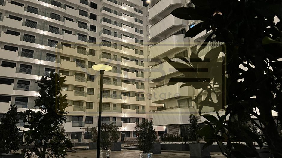 Apartament 2 camere + loc parcare Copou - Royal Town - Poză 1