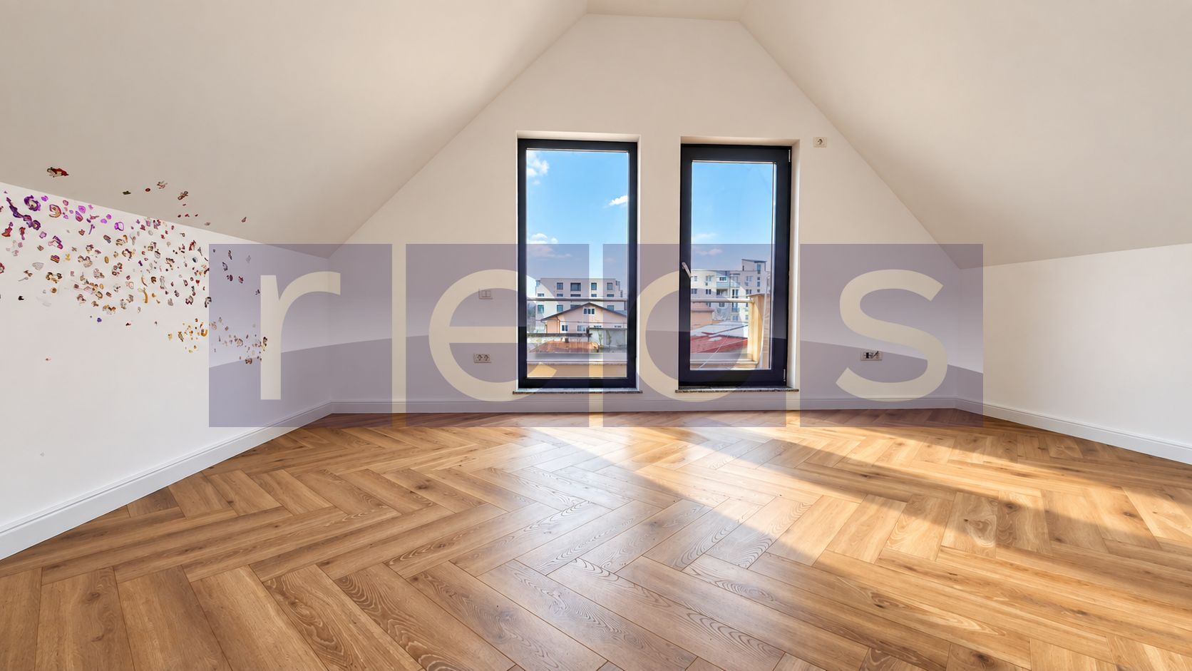 VANZARE VILA ELEGANTA | 6 CAMERE| 163 MP UTILI | STRAULESTI - Poză 17