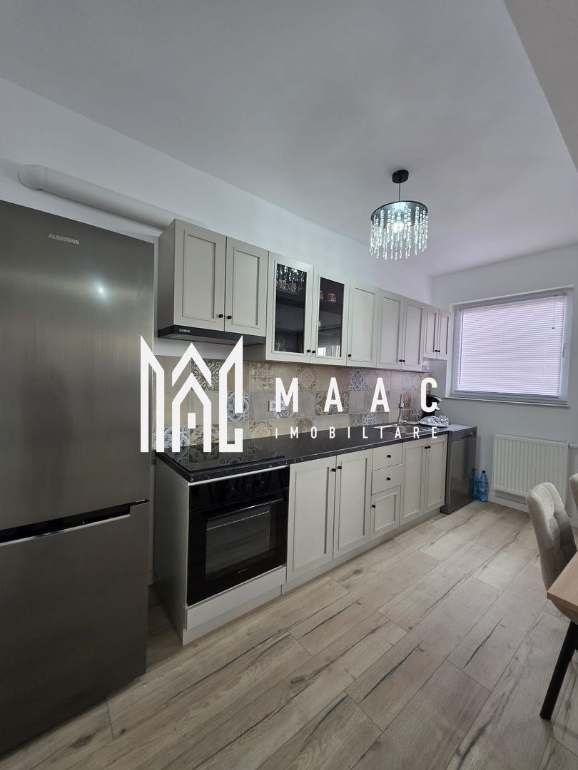 Apartament 2 camere I Decomandat I 60MPU | Balcon | Parcare | Piața Rahovei - Poză 9