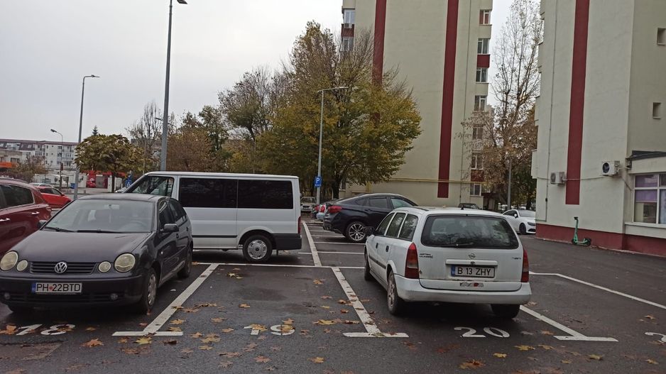 3cam.dec-1baie-disponibil imediat/Bvd Brancoveanu 130-132,sector 4 - Poză 18