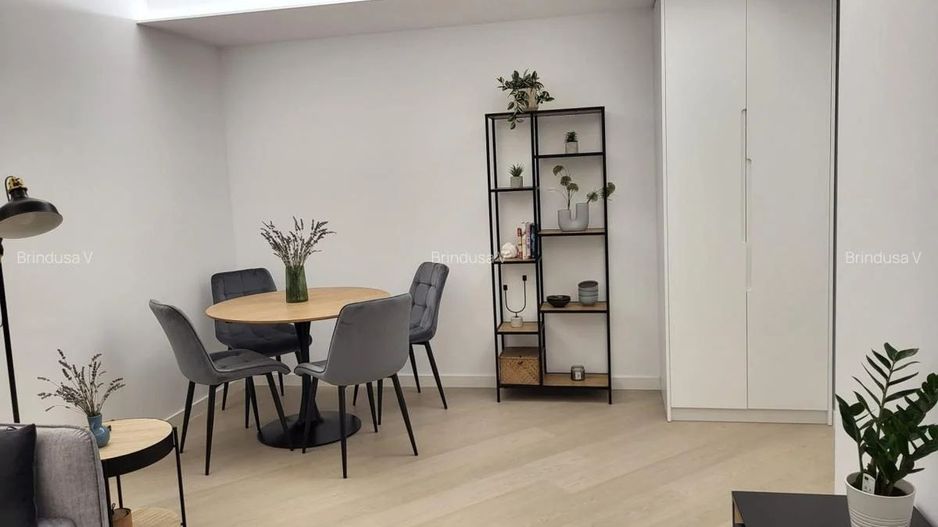 Apartament de inchiriat 2 camere - Poză 4