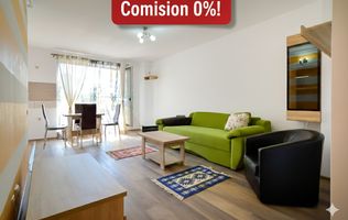 Comision 0%! Apartament 3 camere 70 mp | terasa | zona Iulius Mall!