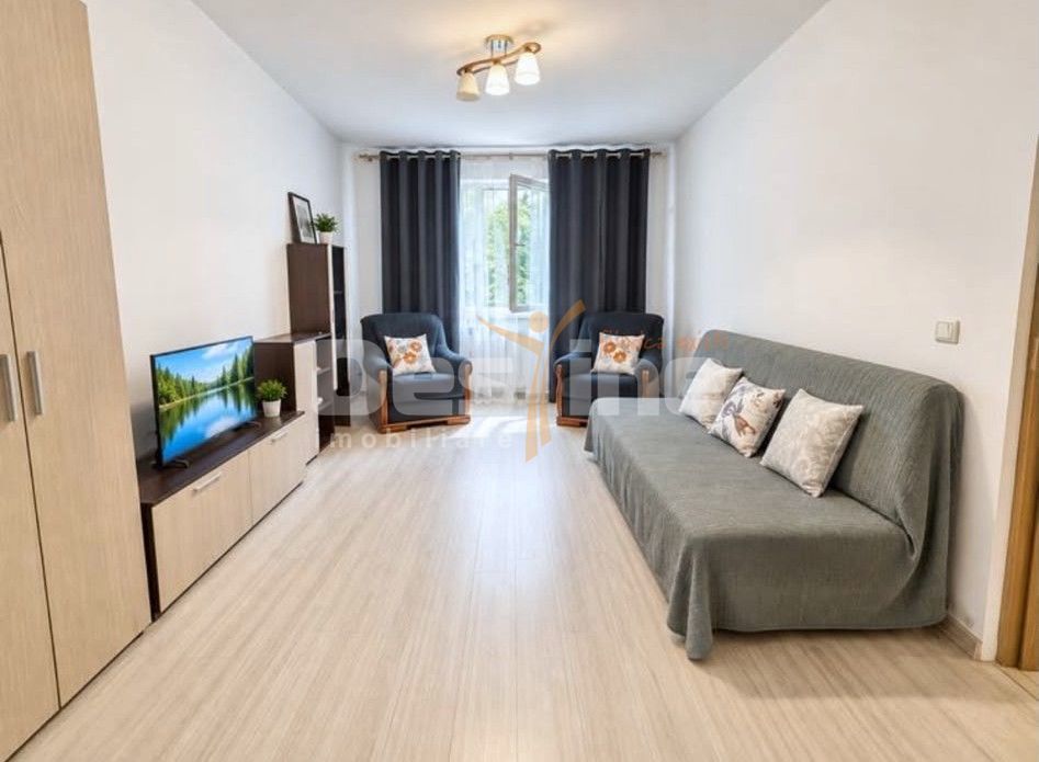 Apartament de vânzare de 2 camere - GARĂ - Poză 1