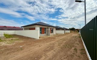 Case individuale, parter + pod, 135 mp utili, teren 400 mp - Poză 10