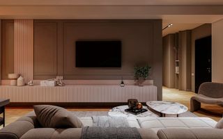 The Concord I Apartamente 2 camere I Premium - Poză 3