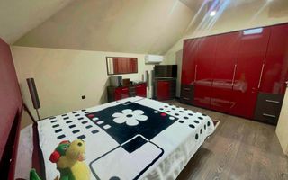De vanzare Apartament spațios cu terasă imensă – Ghermănești, Snagov - Poză 12