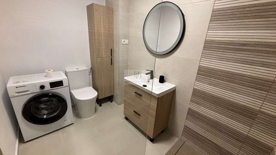 Inchiriere Ap 2 camere + Terasă 15 mp | Parcare subterana | Zona Sopor - Poză 8