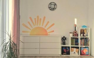 Apartament cu 3 camere mobilat si utilat in GIROC - Poză 5