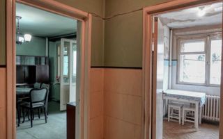 Apartament 3 camere de vanzare Gorjului - Poză 3