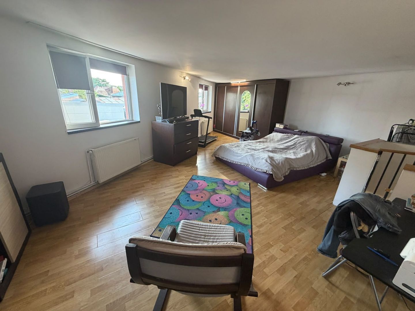 CASA INDIVIDUALA, TEREN 285, TOATE UTILITATILE, MOBILAT, COMIS 0% - Poză 5