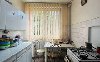 2 camere Piața Sudului | 45 mp + balcon 6 mp | Etaj 5/10 T734 - Poză 1