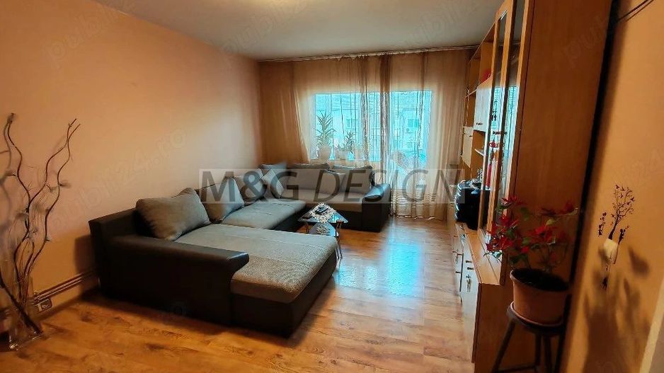 Apartament 3 camere Soarelui - Poză 1