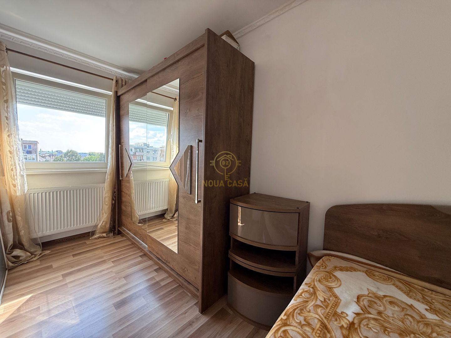Listare Noua ! Apartament 2 camere la 36.000 Euro - Poză 3