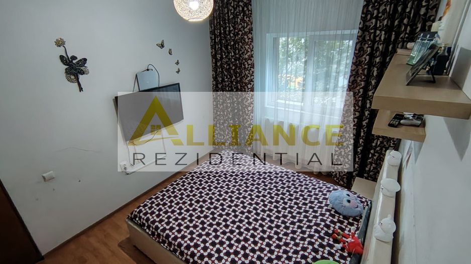 Apartament 2 camere decomandat | Drumul Fermei | Etaj 2 | Parcare - Poză 4