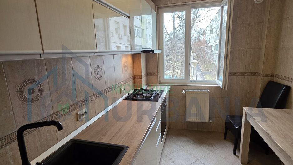 # închiriez apartament 2 camere Splai Bahlui Bahlui nedecomandat - Poză 8