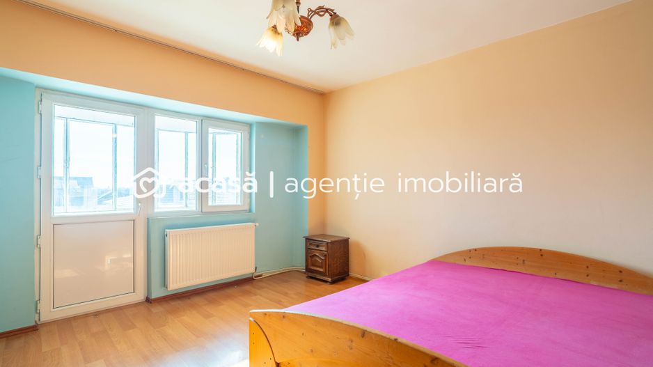Apartament cu 4 camere, Alfa - 0% comision - Poză 1