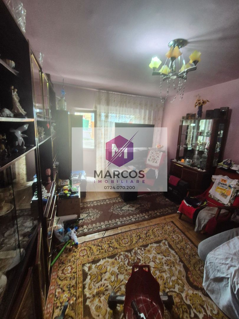 Apartament 4 camere et.1 Micro 4 - Poză 4