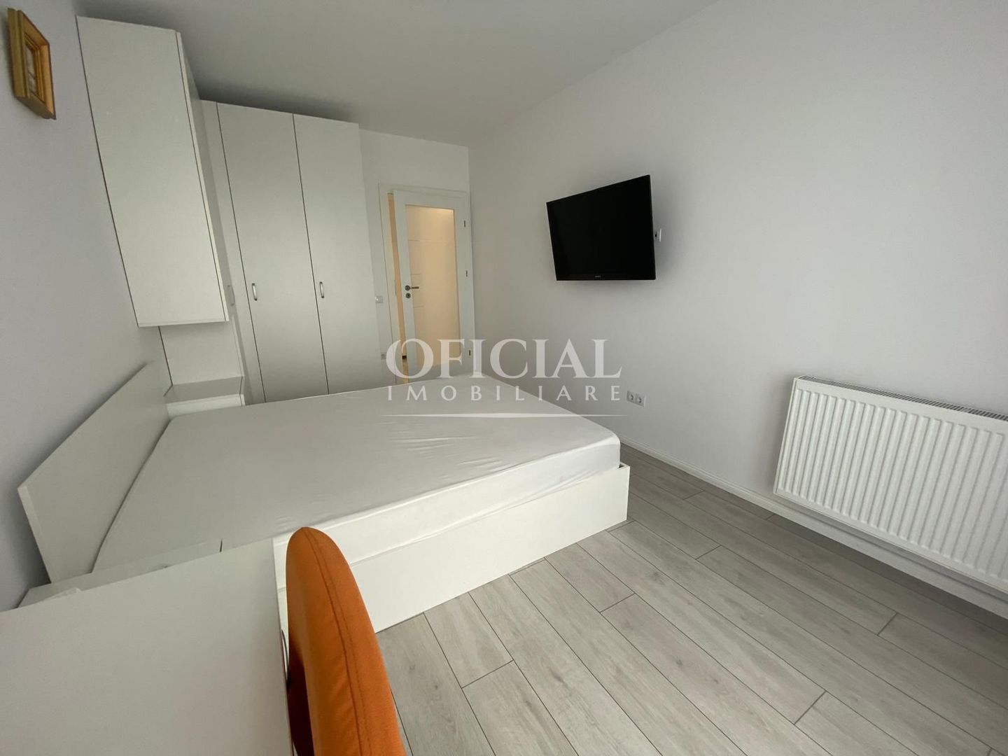 Apartament 3 Camere | 60 Mp | Parcare | Frunzisului Zorilor Seasons - Poză 7