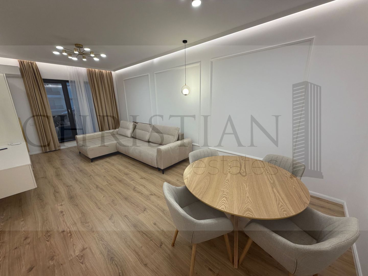 Apartament Premium in Complex Exigent Plaza Residence Faza 5 - Poză 5