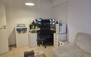 Apartament cu 3 camere, complet mobilat si utilat, acces rapid metrou - Poză 9