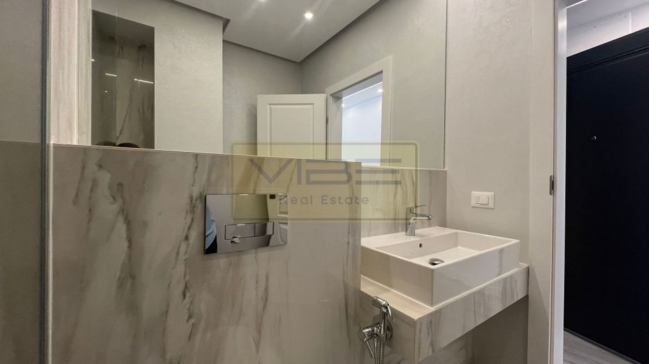 Apartament modern 2 camere Comat Towers - 20 min Copou - Poză 13