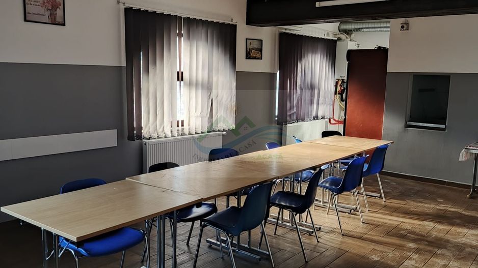 Pensiune/Unitate de cazare/Vila Burdujeni Suceava - Poză 15