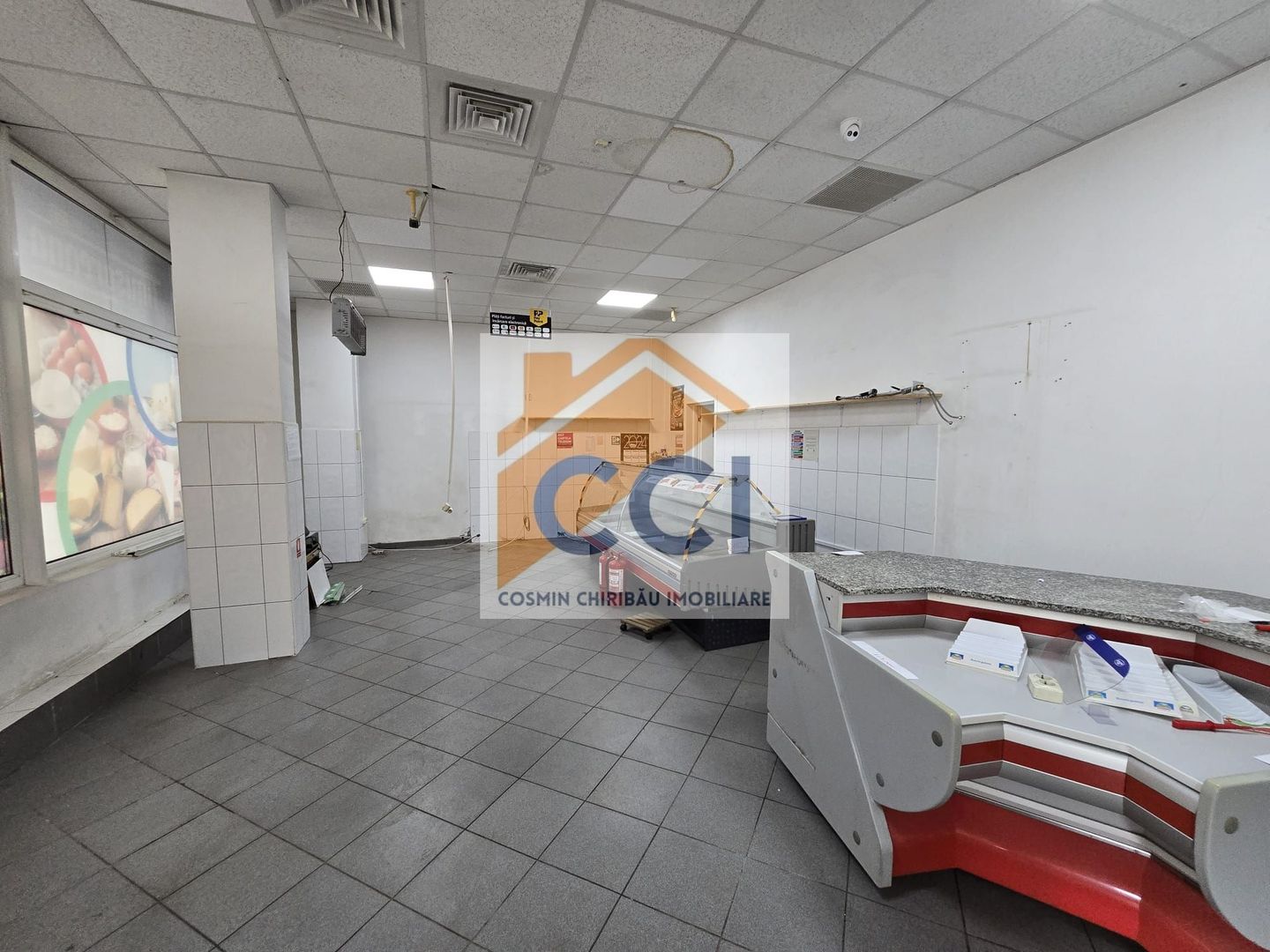 Spatiu comercial in inima cartierului Cornisa - Poză 25