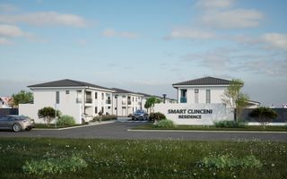 Casa inteligentă pentru viața de zi cu zi – Smart Clinceni Residence! - Poză 1