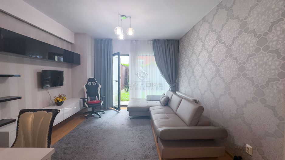 Apartament cu 2 camere de vânzare în zona Europa - Poză 3