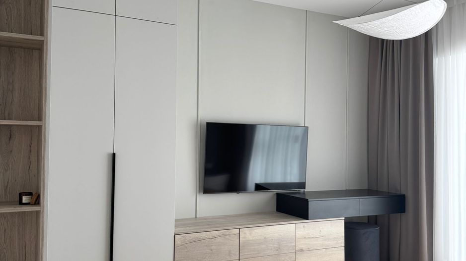 Apartament superb 3 camere I One Verdi Park I View Parc - Poză 30