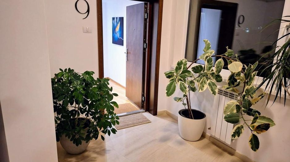 2 camere | 90 mp utili | bloc boutique | etaj 2 | Pipera - Poză 1