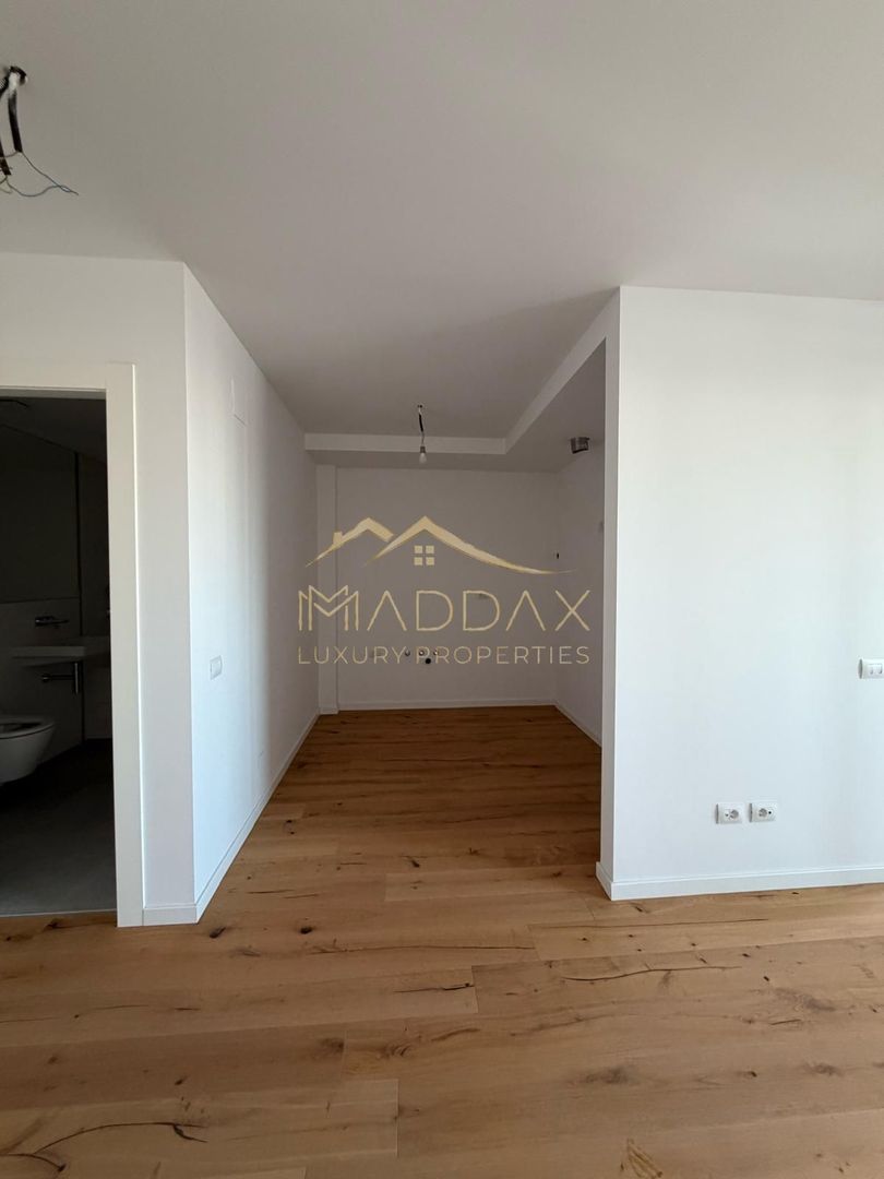 Apartament tip studio / 44.68 mp //zona Aviatiei - Poză 6