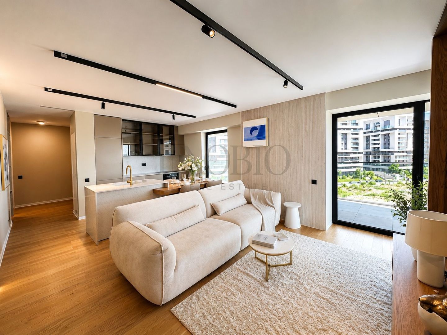 Apartament 3 Camere | Yacht Kid - Poză 2