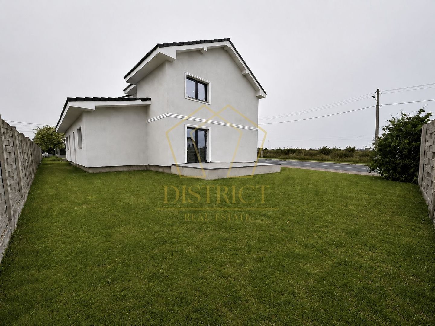 COM 0% Duplex cu 4 camere, despărțit prin camera tehnica | Mosnita Noua - Poză 4